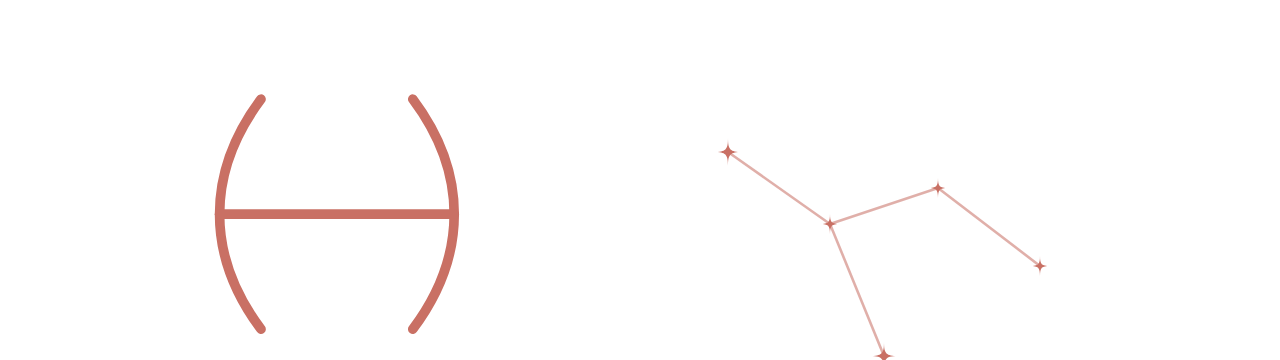 Рыбы — знак зодиака, иллюстрация